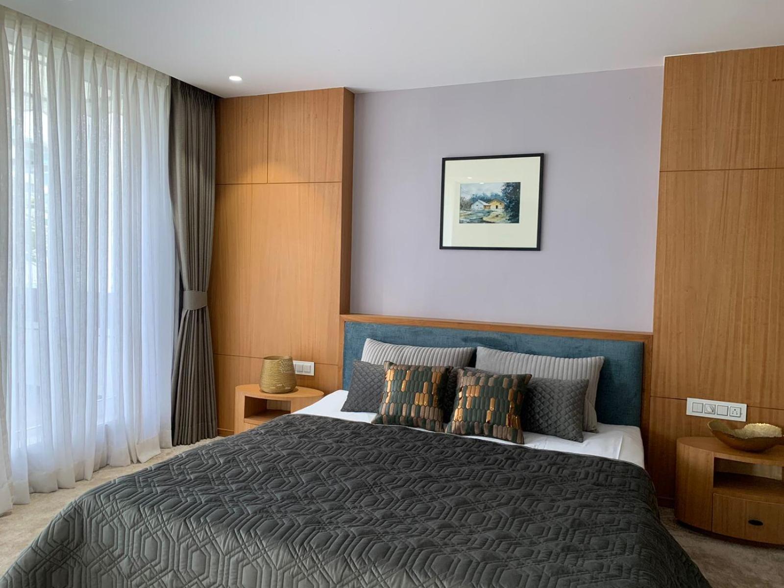 Alba Inn, Vijay Nagar Indore Exterior photo